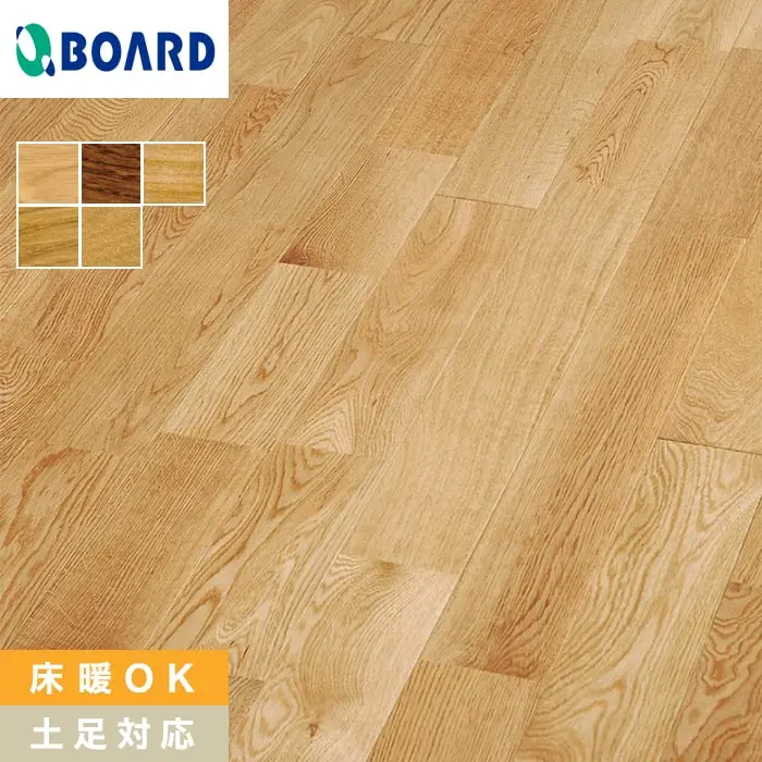 フローリング ボード BOARD パスポートゆかだん直貼タイプ 床暖 土足対応【掲載品番】JY-101 / JY-102 / JY-103 / JY-104 / JY-110