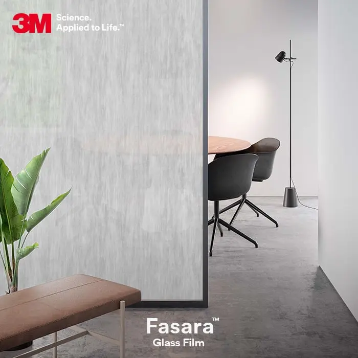 Fasara Glass Film