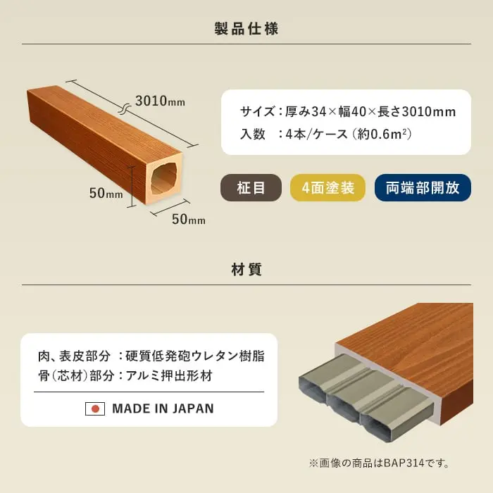 製品仕様