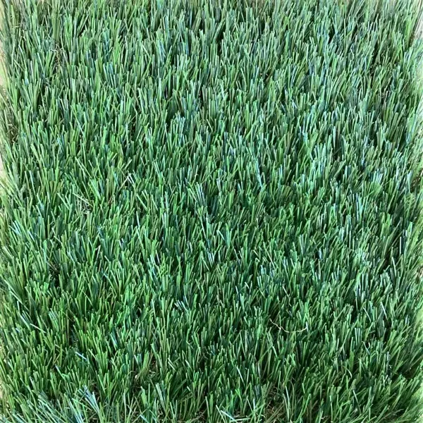 【訳あり】 人工芝 ロール 1m×10m 芝丈35mm リアル人工芝 クイーンターフ U字ピン24本付き resta-jks-qu 1m巾×10m【掲載品番】WKAR-00809