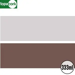 東亜コルク 浴室用コルクタイル用 目地コーキング剤 333ml【掲載品番】YC-2 / YC-10