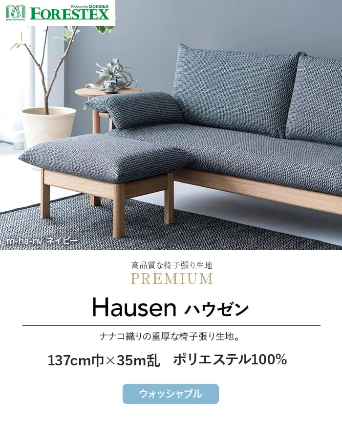 Hausenハウゼン