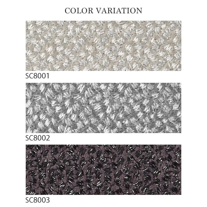COLOR VARIATION