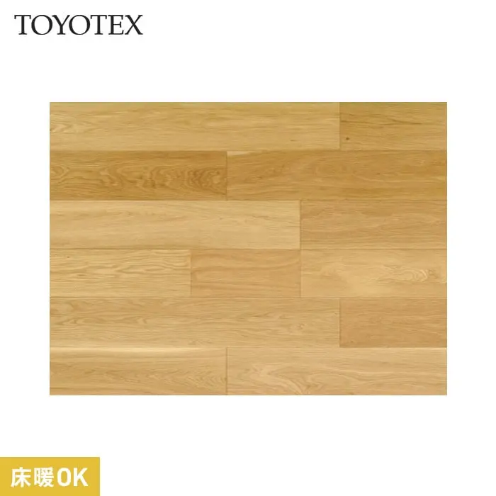 床暖OK