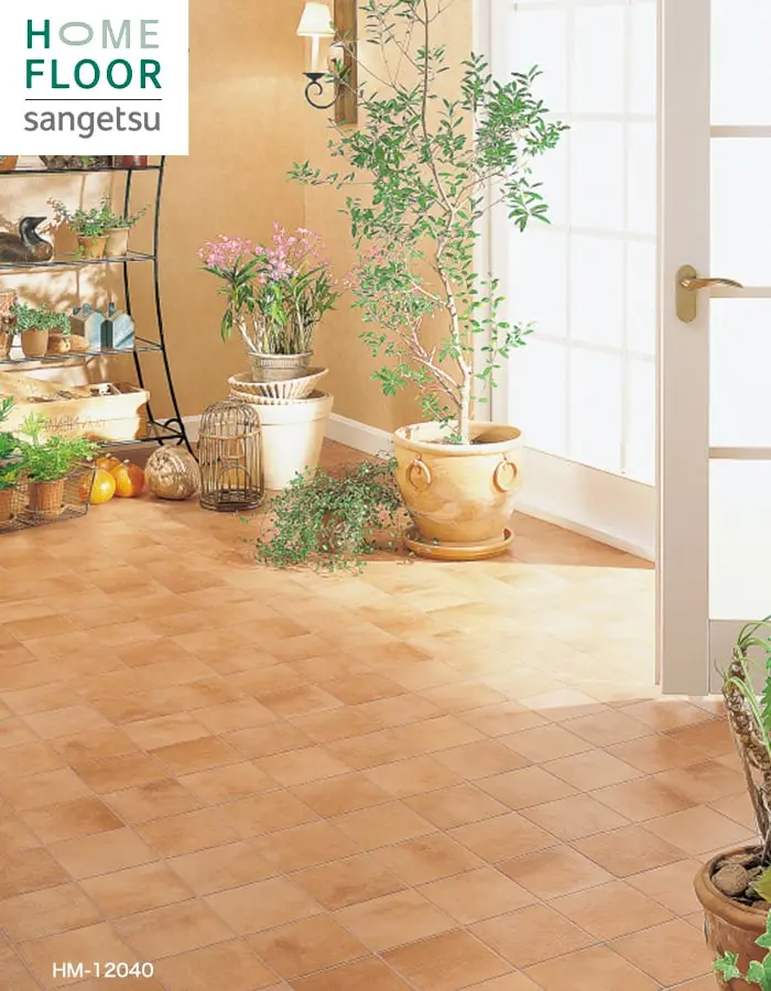 HOME FLOOR sangetsu