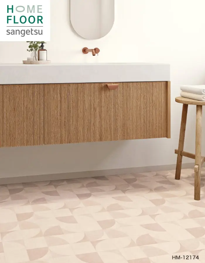 HOME FLOOR sangetsu