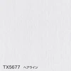 TX5677 ヘアライン