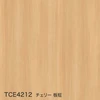TCE4212 チェリー 板柾