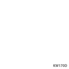 KW170D