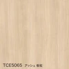 TCE5065 アッシュ 板柾