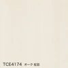 TCE4174 オーク 柾目