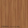 TCE4241 ウォルナット 柾目