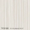 TC5180 バーティカルストライプ