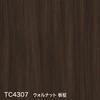 TC4307 ウォルナット 板柾