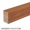アカシアクリア柄