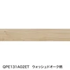ウォッシュドオーク柄