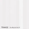 TR4432 ランダムストライプ