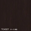 TC4327 オーク 板柾