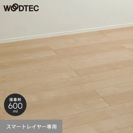 朝日ウッドテック　アネックスST　スマートレイヤー専用の接着剤です