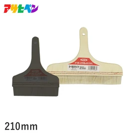 山羊毛を使用