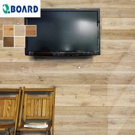 ウッドパネル 板壁材 ボード BOARD ウッドクラフトウォールワイルド