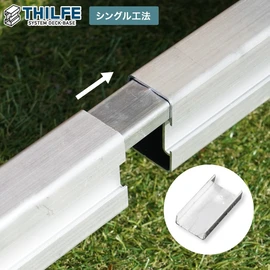 ウッドデッキ