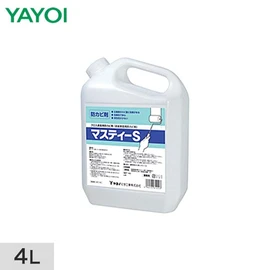 乾燥が速く変色性が少ないアルコール系防カビ剤。壁紙表面のカビを強力に防除します