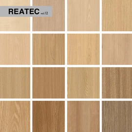 印刷製法に拘ったリアルな木目シリーズ