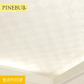 住宅・店舗・各種施設向けと幅広く使えるトキワの「パインブル」シリーズ。DIYにおすすめののり付きタイプ