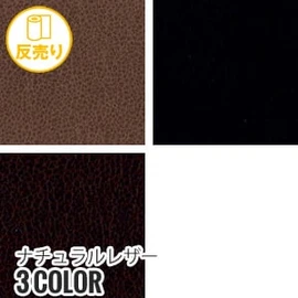 ポリエステルと綿の混紡糸使用で、吸湿性と防しわ性に優れています