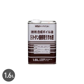 合成樹脂塗料系塗料に
