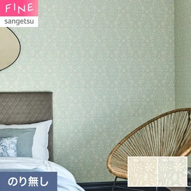 MORRIS CHRONICLESのために、モリスアーカイブから長年製品化されていなかった図案を壁紙に蘇らせました