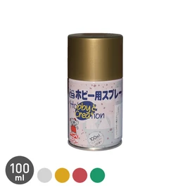 鉄部・木部・紙・プラスチックの補修に最適。タレにくく美しい仕上がり。少量で小物の色付けに便利。鉛やトルエン不使用で、安全に使用できます