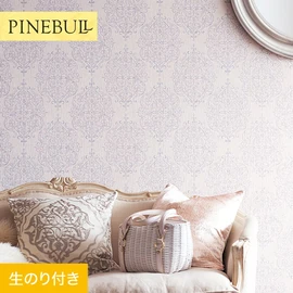 住宅・店舗・各種施設向けと幅広く使えるトキワの「パインブル」シリーズ。DIYにおすすめののり付きタイプ
