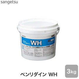 初期タックに優れ、接着力が早く発現することで、出隅のおさまりやガード巾木などコシのある巾木のおさまりがよいのが特徴です