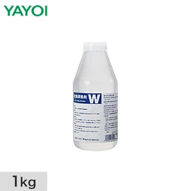 でん粉系接着剤に混入するだけでOK。壁紙施工用でん粉系接着剤に混入すると乾燥時間が長くなります