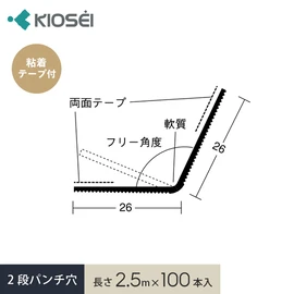 下地処理材・補修材