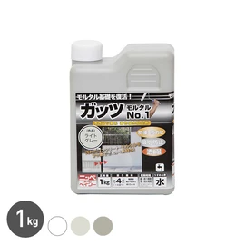 コンクリート基礎用水性フッ素系吸水防止剤。新築の美しさを復活させ、透湿性に優れ、膨れや剥離を防ぎます。耐久性が高く、カビや藻を防ぎます