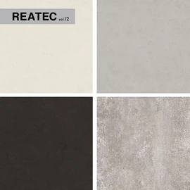 サンゲツの粘着剤付化粧フィルムシリーズ、「REATEC（リアテック）」