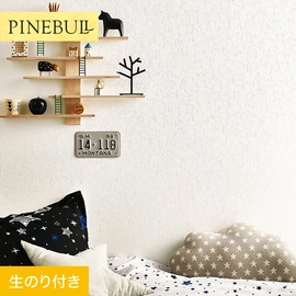 住宅・店舗・各種施設向けと幅広く使えるトキワの「パインブル」シリーズ。DIYにおすすめののり付きタイプ