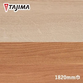 ニオイの粒子を化学吸着する機能を備えています。簡単なモップ掛け清掃でメンテナンスが容易にできる加工が施されています