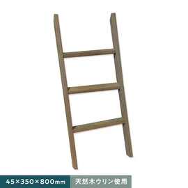 壁面をにぎやかに装飾する