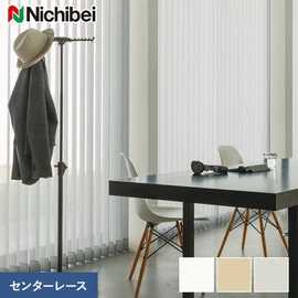 ミディアムクラスの透け感、プレーンな多機能生地です