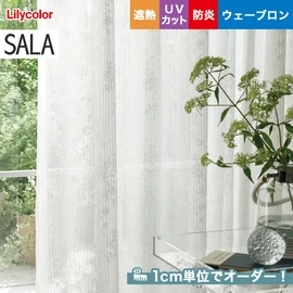 カーテン