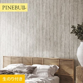 住宅・店舗・各種施設向けと幅広く使えるトキワの「パインブル」シリーズ。DIYにおすすめののり付きタイプ