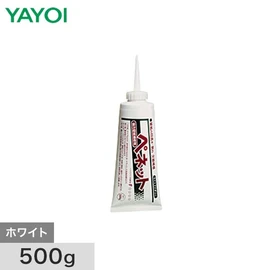 壁紙専用補修剤。ツヤ消しタイプで塗布箇所が目立たず、サラッとした乾燥皮膜で、施工後の塵埃等による汚れの付着を防ぎます