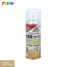 屋内外の木部の下塗りに