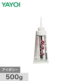 壁紙専用補修剤。ツヤ消しタイプで塗布箇所が目立たず、サラッとした乾燥皮膜で、施工後の塵埃等による汚れの付着を防ぎます