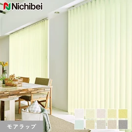 麻糸を粗く織り立てたような風合いと光沢感が魅力の遮熱生地です