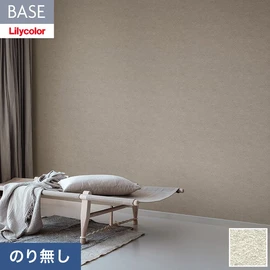 機能性とデザイン性が高く施工性にも優れたリリカラの壁紙「BASE」。充実のアクセントカラーや意匠性の高いデザイン壁紙で空間のアクセントに